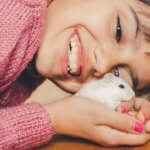do hamsters love their owners?